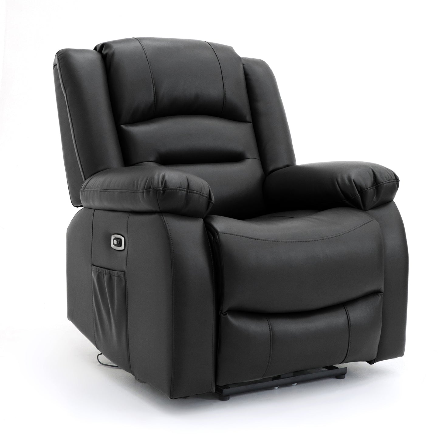Alva Electric Recliner Sofa