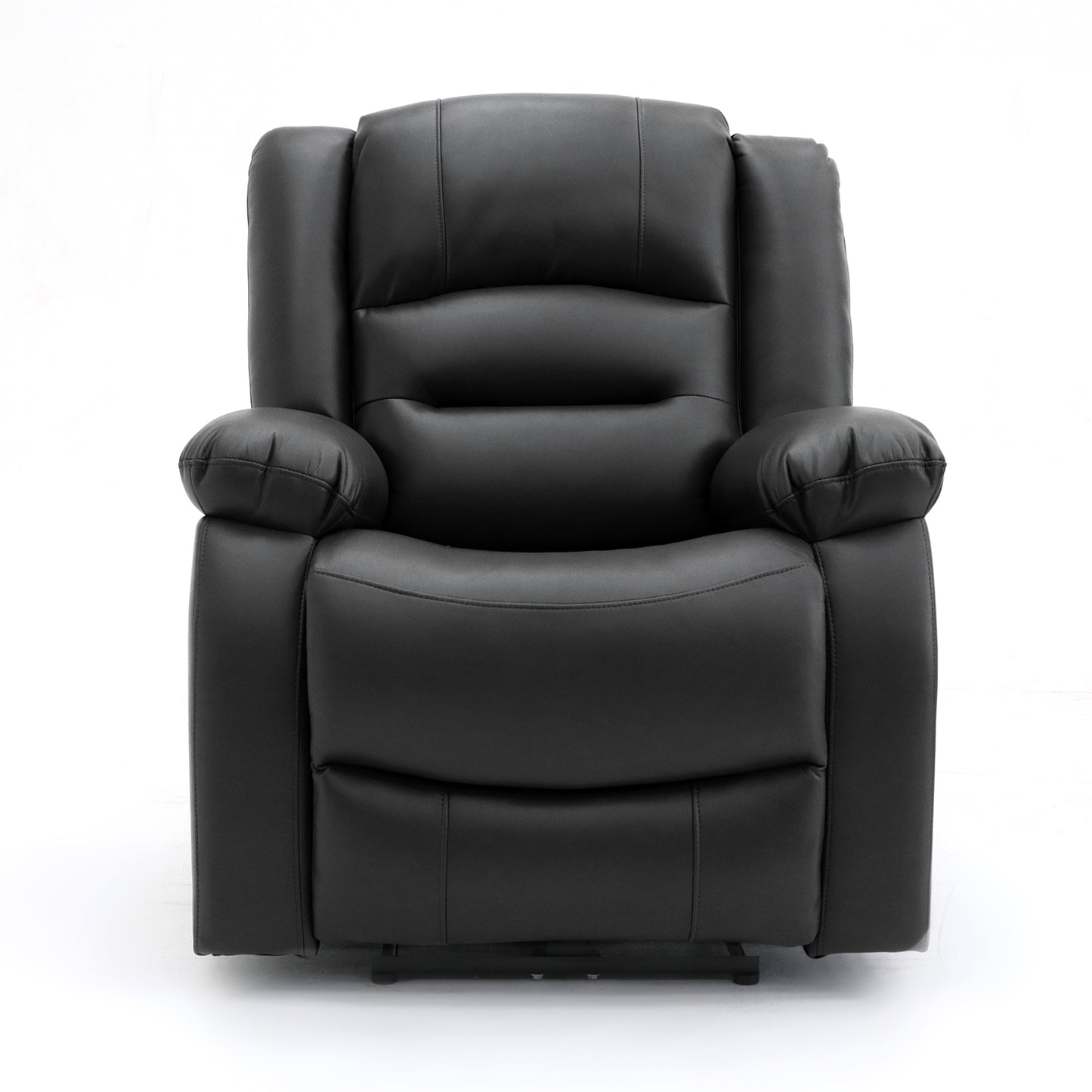 Alva Electric Recliner Sofa