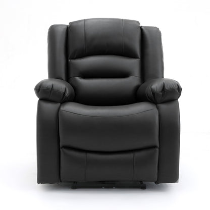 Alva Electric Recliner Sofa