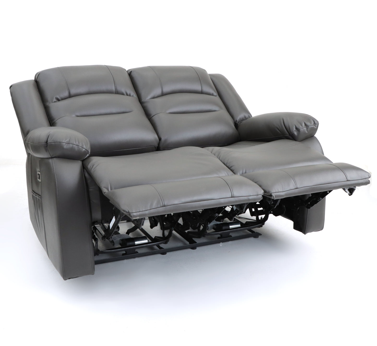 Alva Electric Recliner Sofa