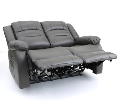 Alva Electric Recliner Sofa