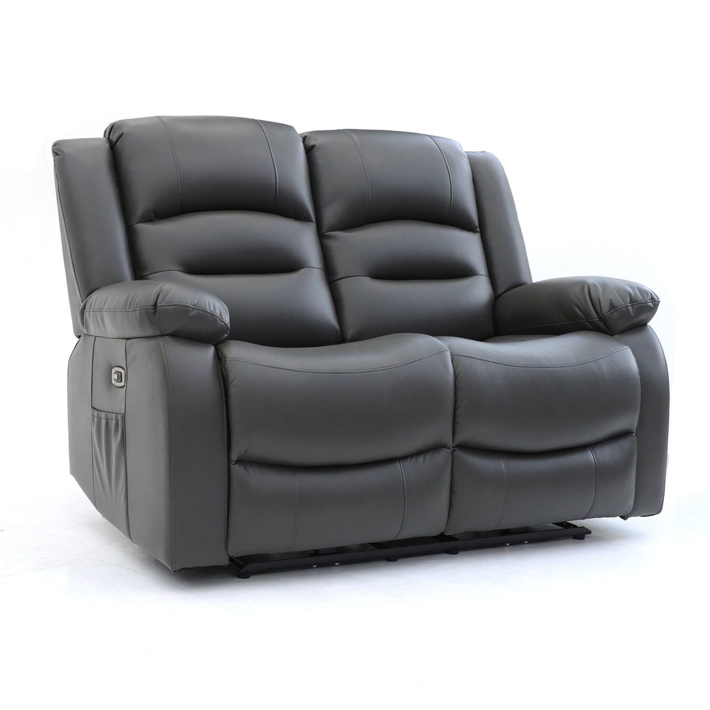 Alva Electric Recliner Sofa