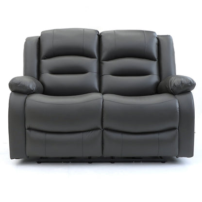 Alva Electric Recliner Sofa