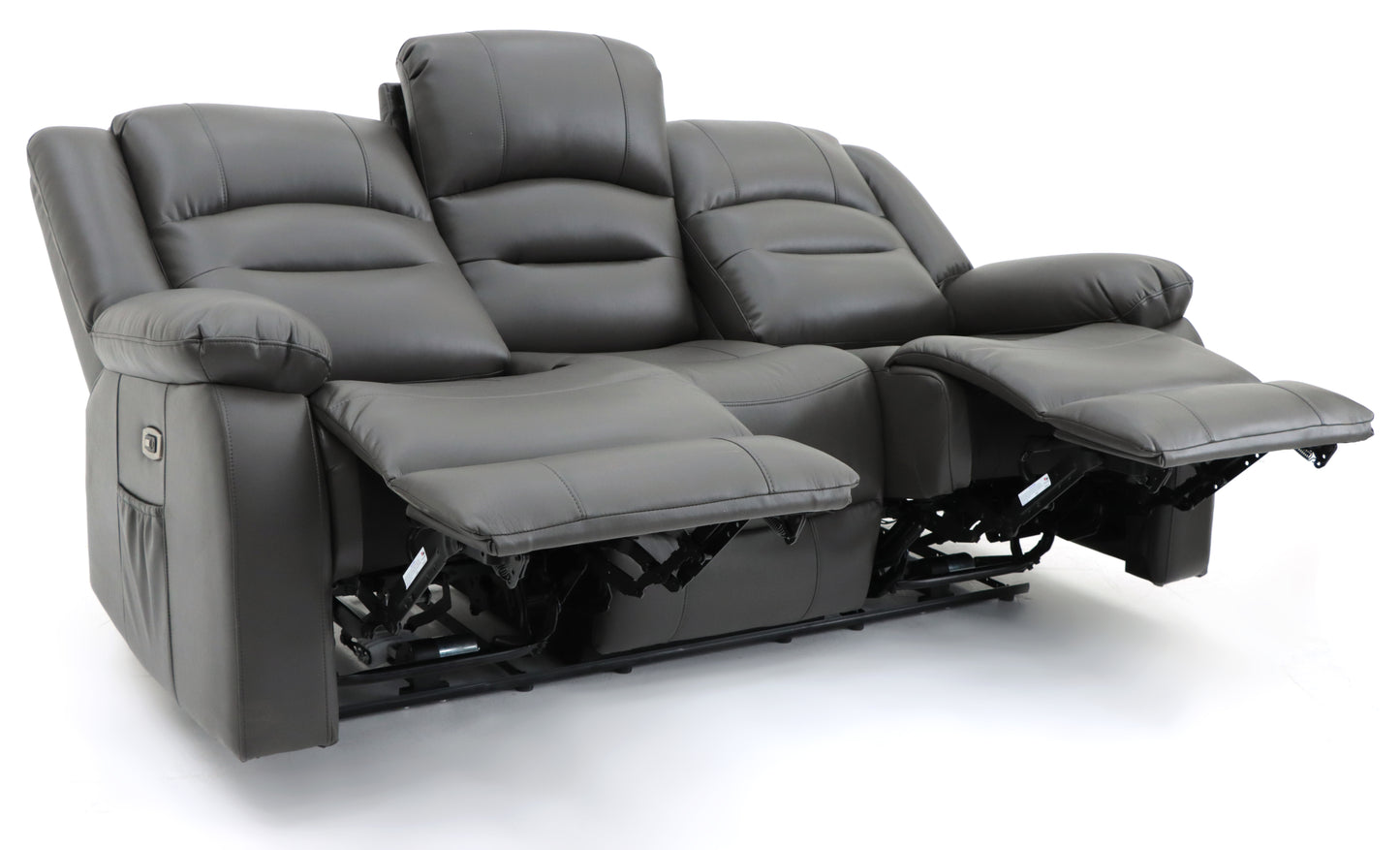 Alva Electric Recliner Sofa