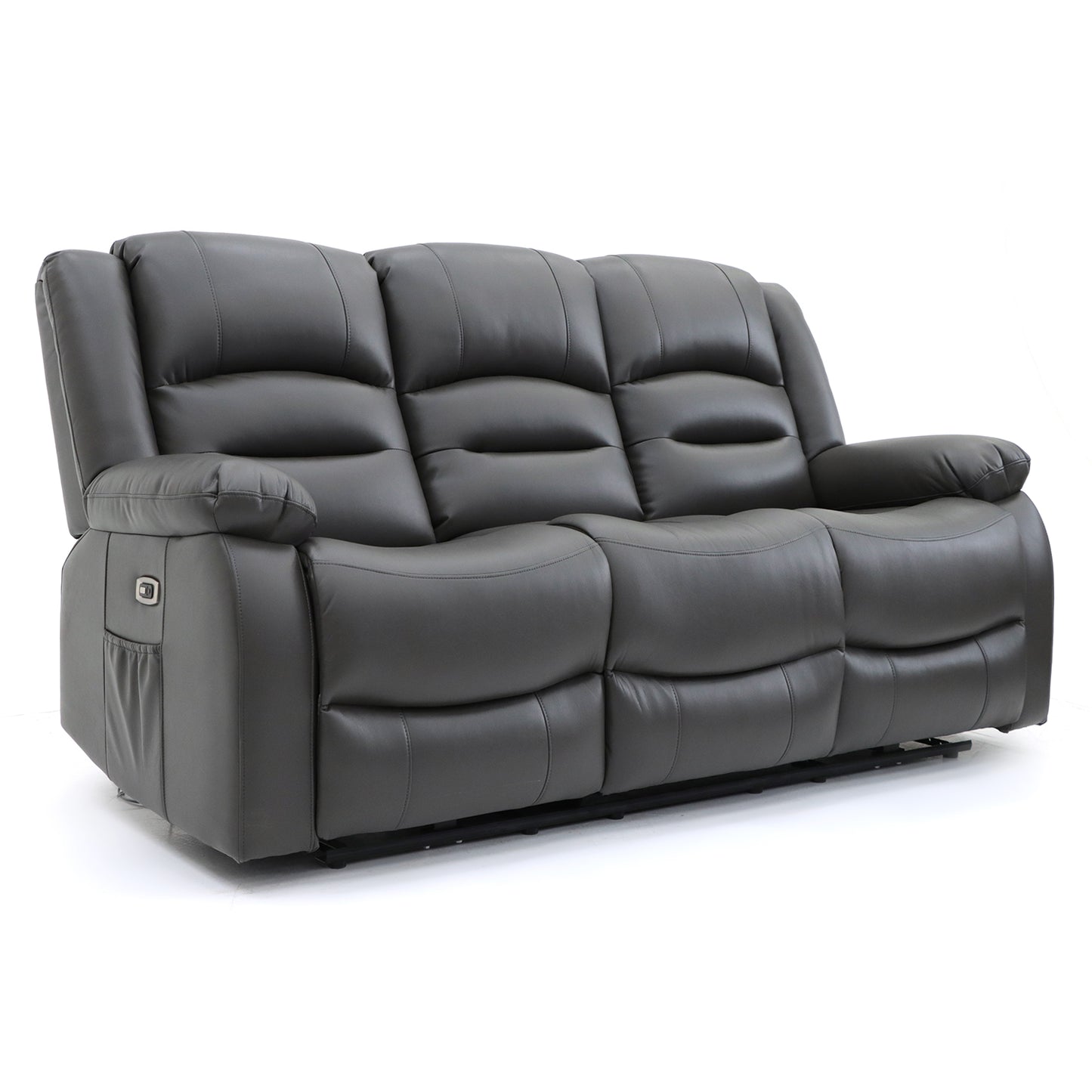 Alva Electric Recliner Sofa