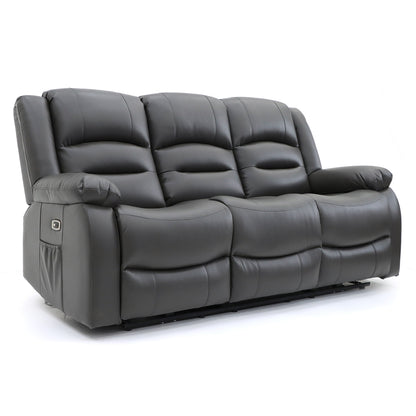 Alva Electric Recliner Sofa