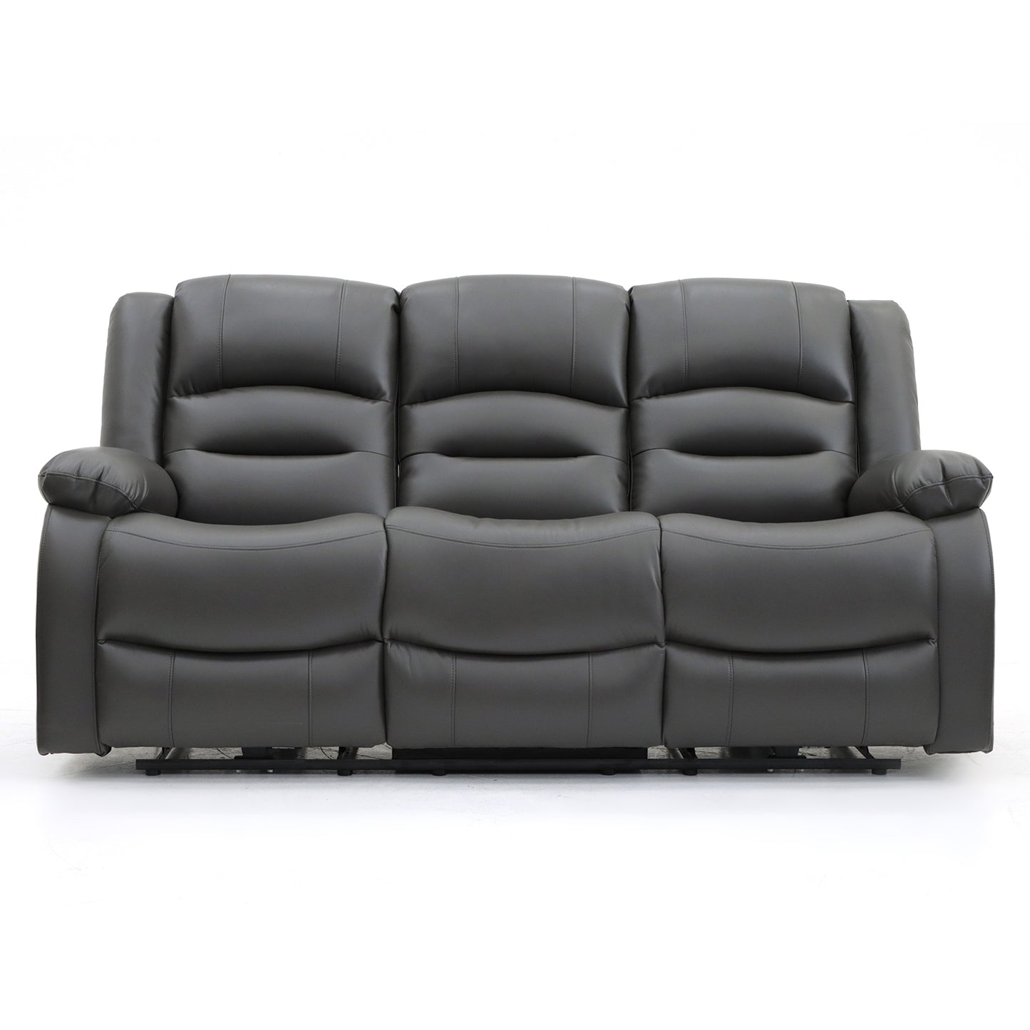 Alva Electric Recliner Sofa
