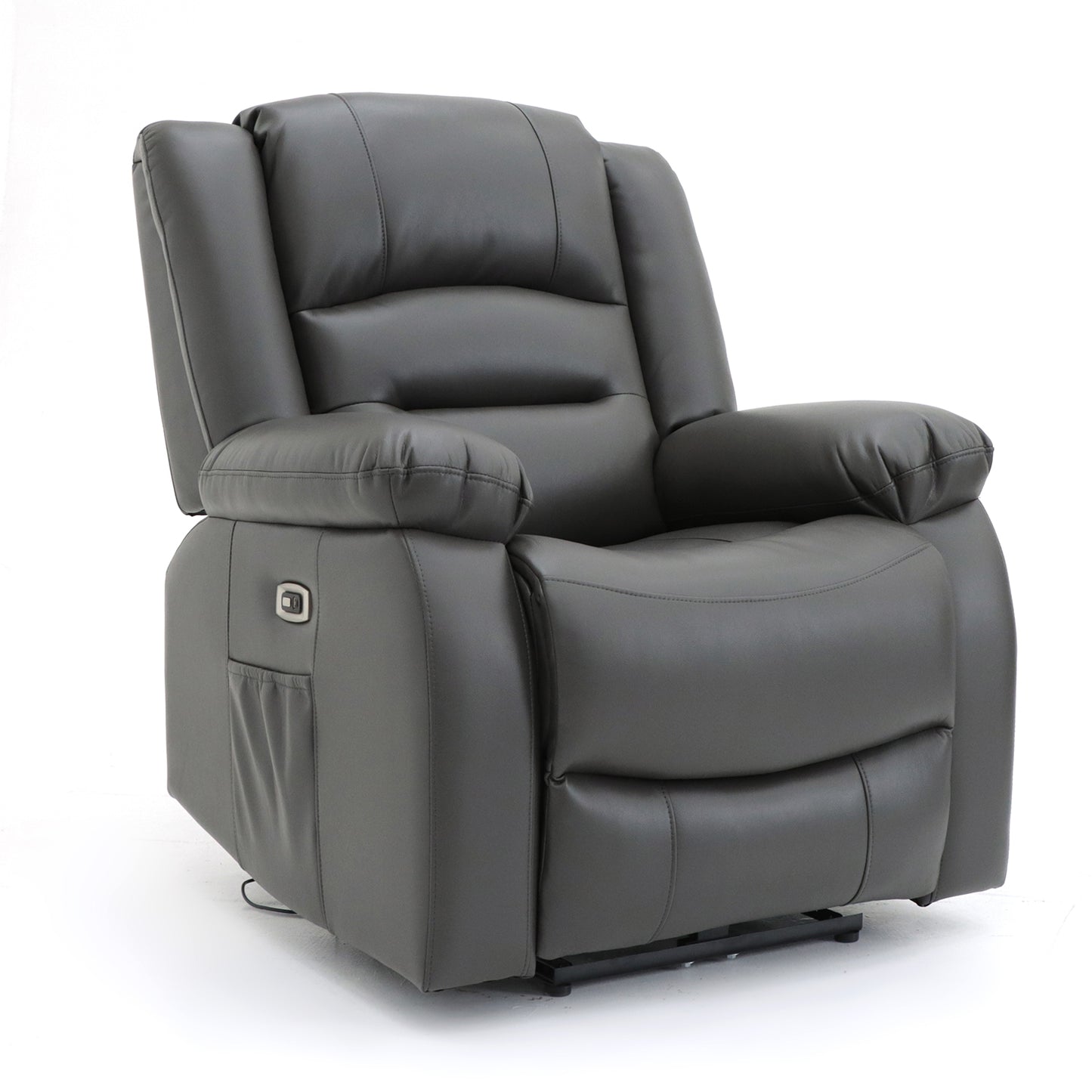 Alva Electric Recliner Sofa