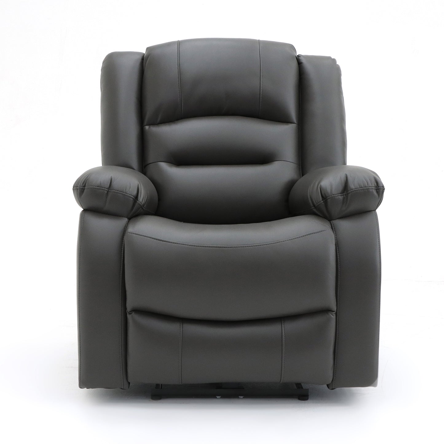 Alva Electric Recliner Sofa