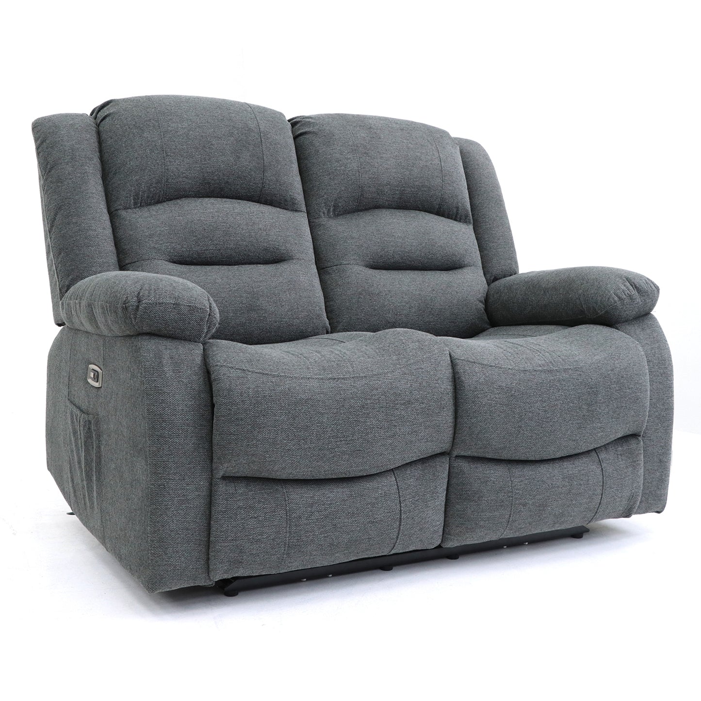 Alva Electric Recliner Sofa