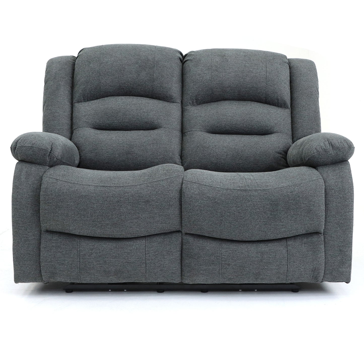 Alva Electric Recliner Sofa
