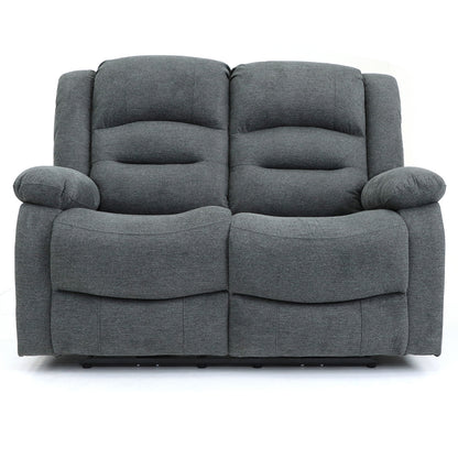 Alva Electric Recliner Sofa