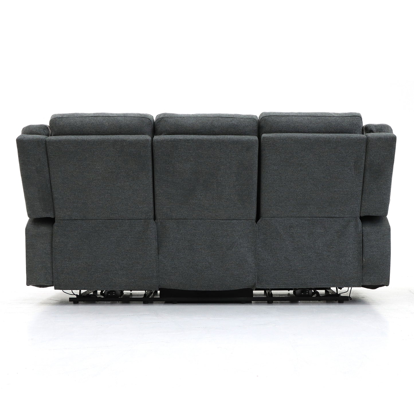 Alva Electric Recliner Sofa
