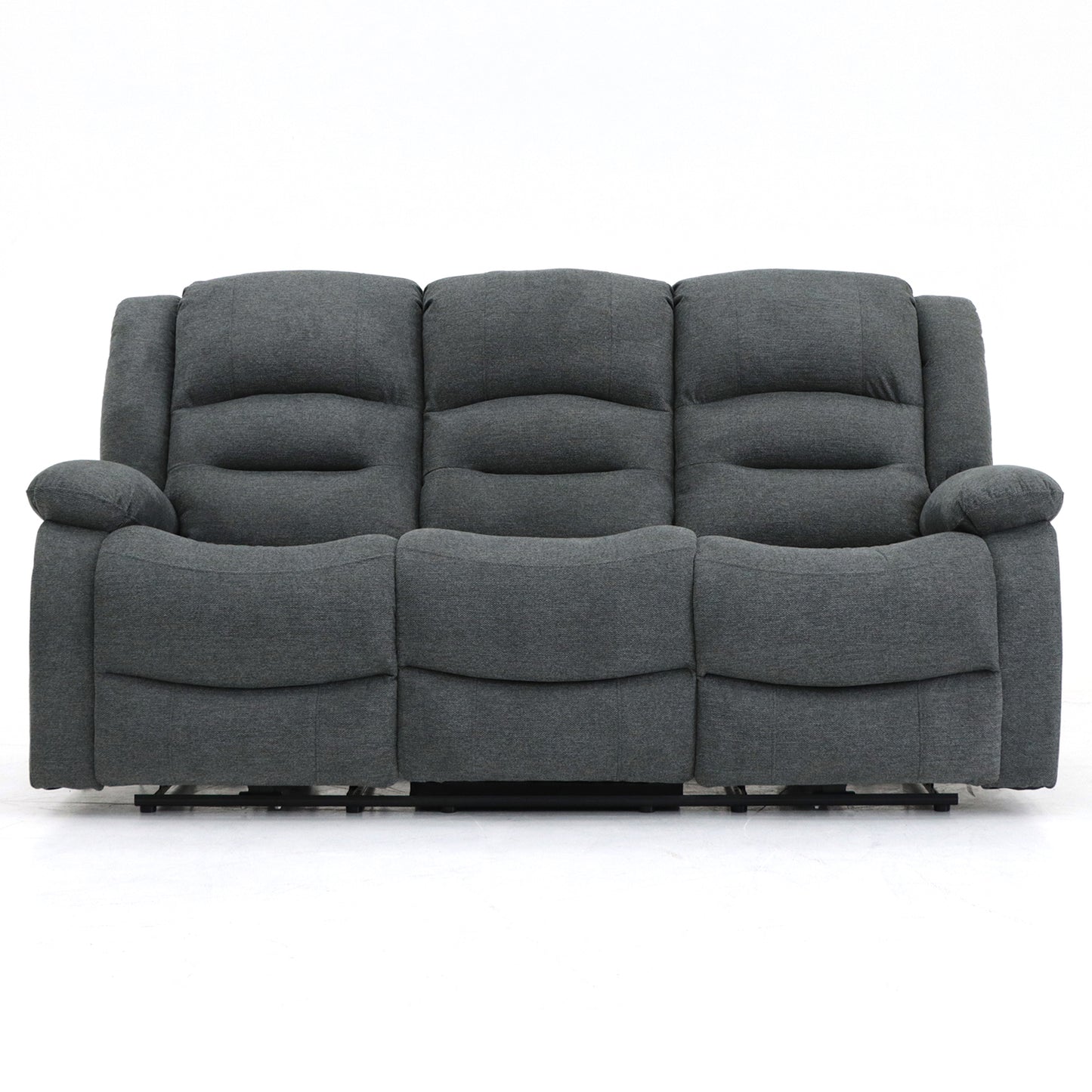 Alva Electric Recliner Sofa