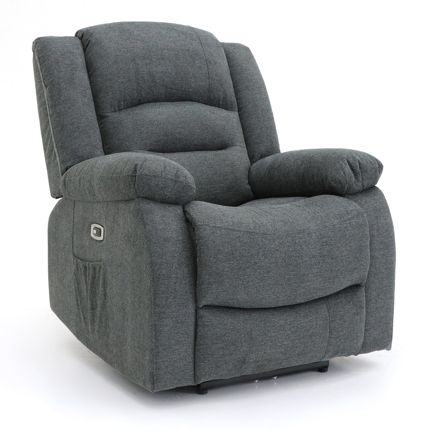 Alva Electric Recliner Sofa