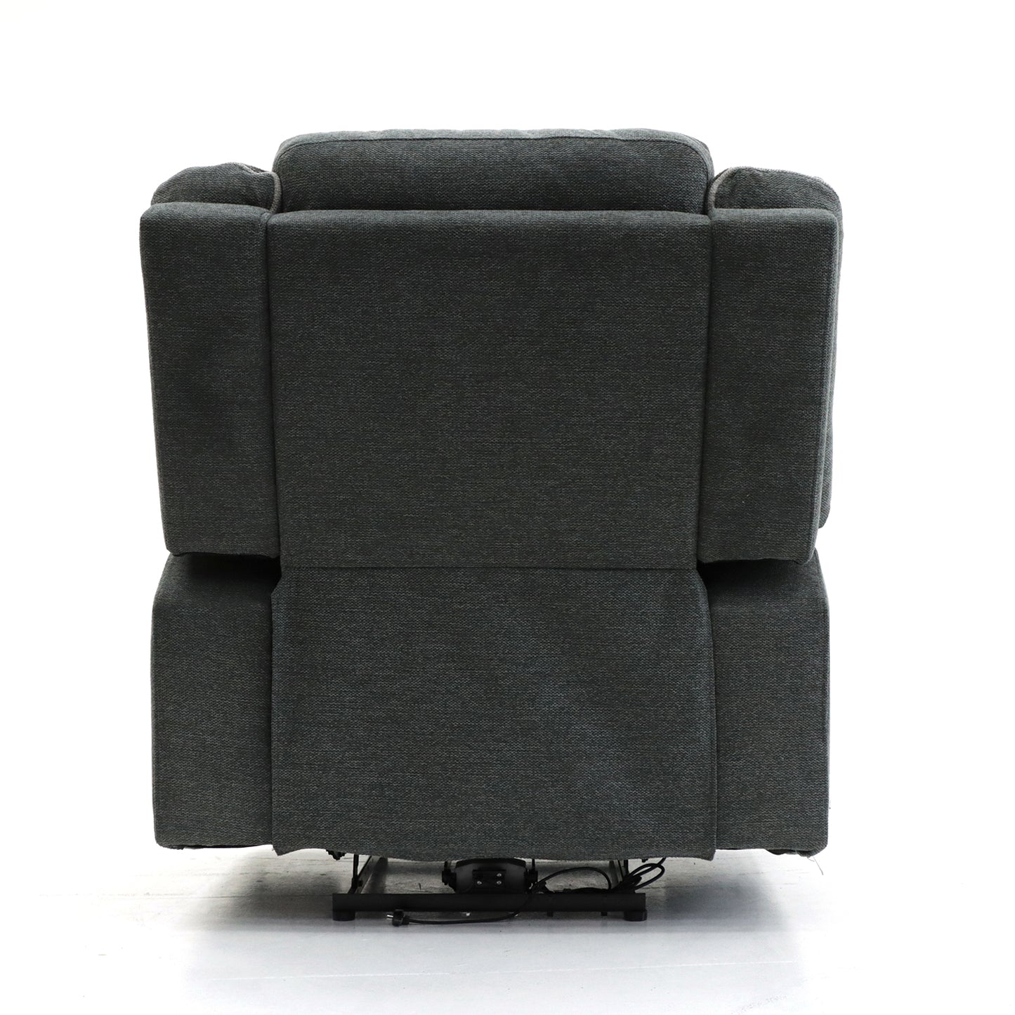Alva Electric Recliner Sofa
