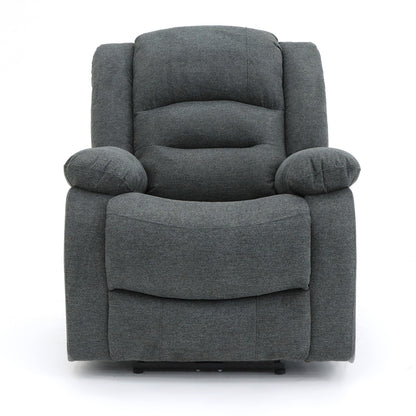 Alva Electric Recliner Sofa
