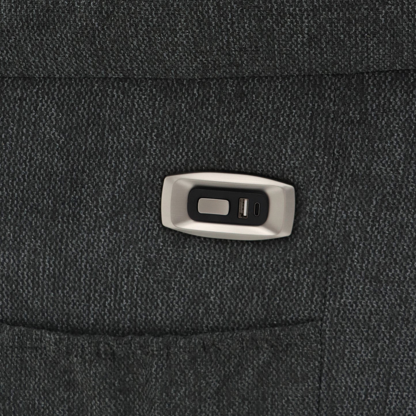 Alva Electric Recliner Sofa