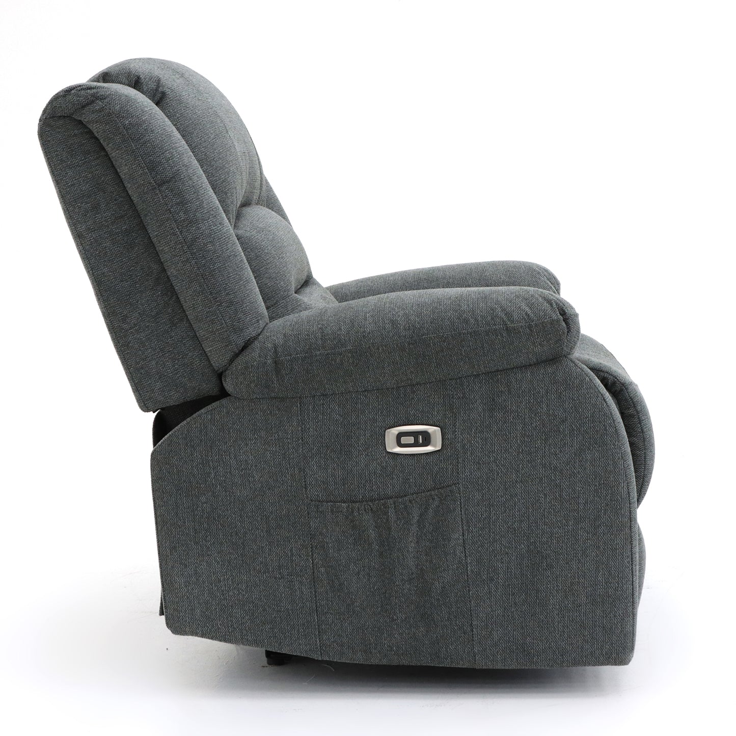Alva Electric Recliner Sofa