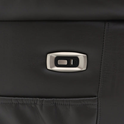 Alva Electric Recliner Sofa