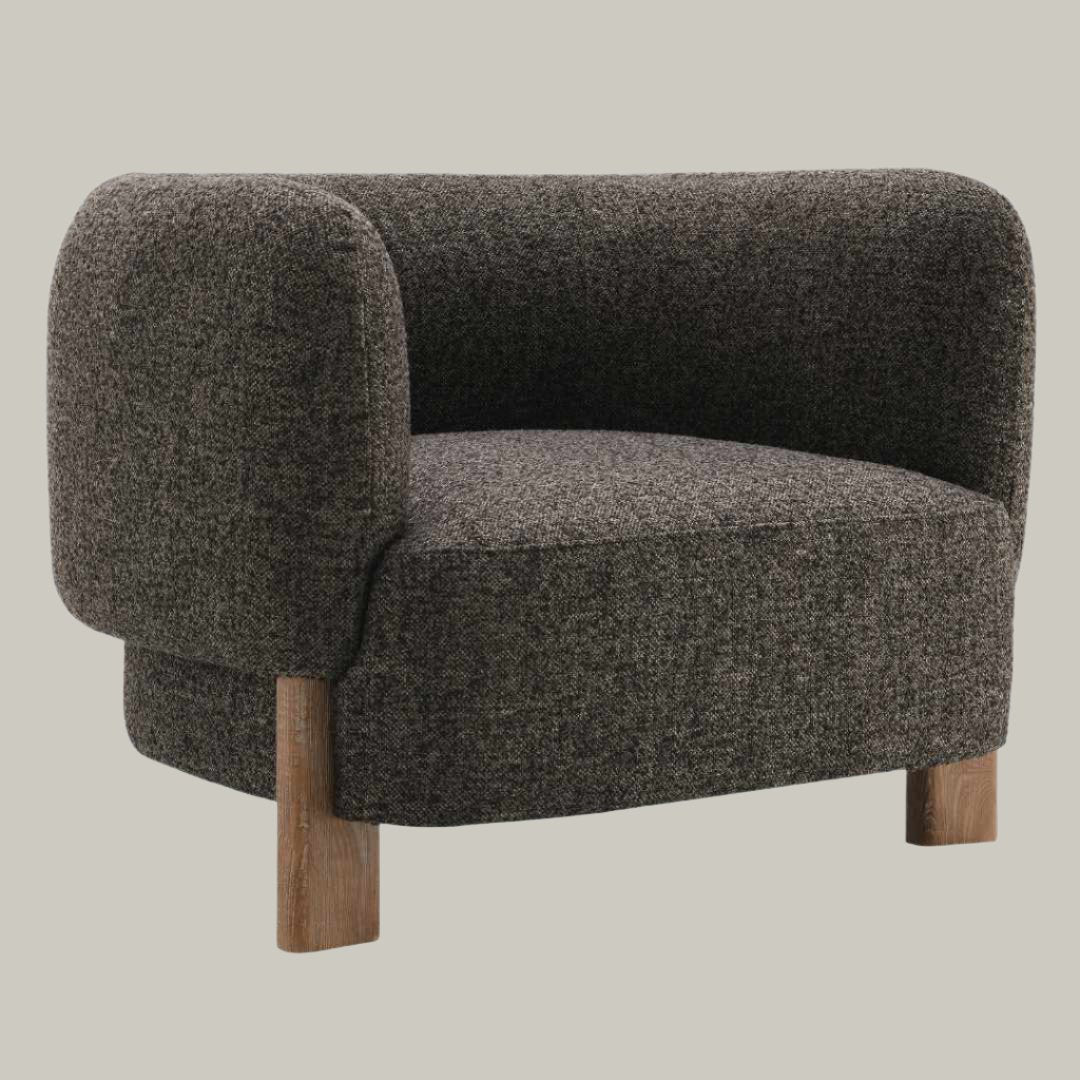 Alvaro Armchair