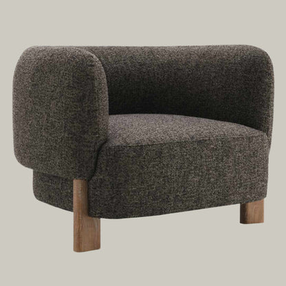 Alvaro Armchair