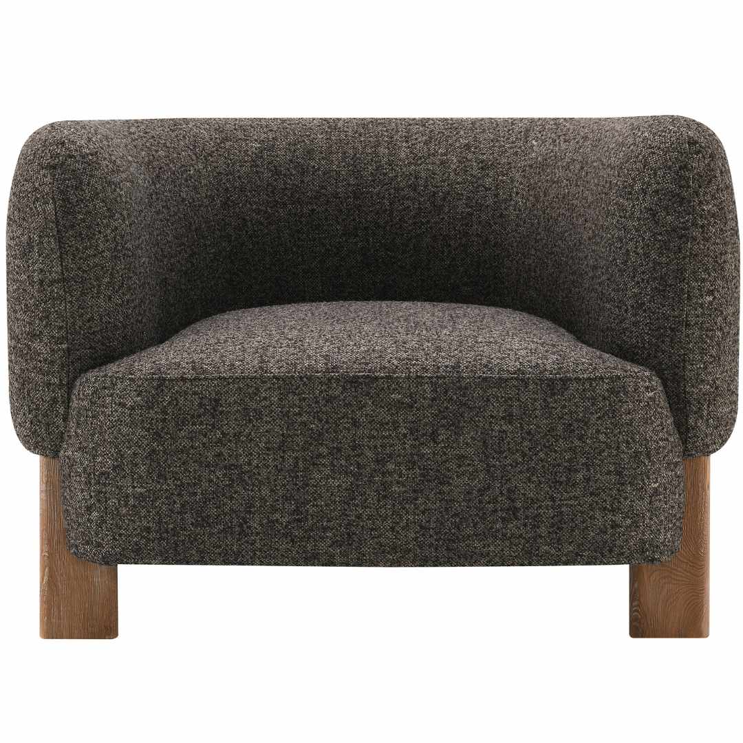 Alvaro Armchair