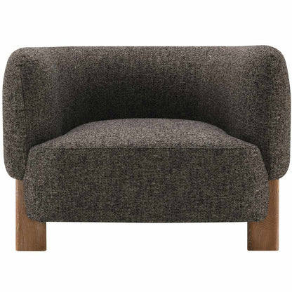 Alvaro Armchair