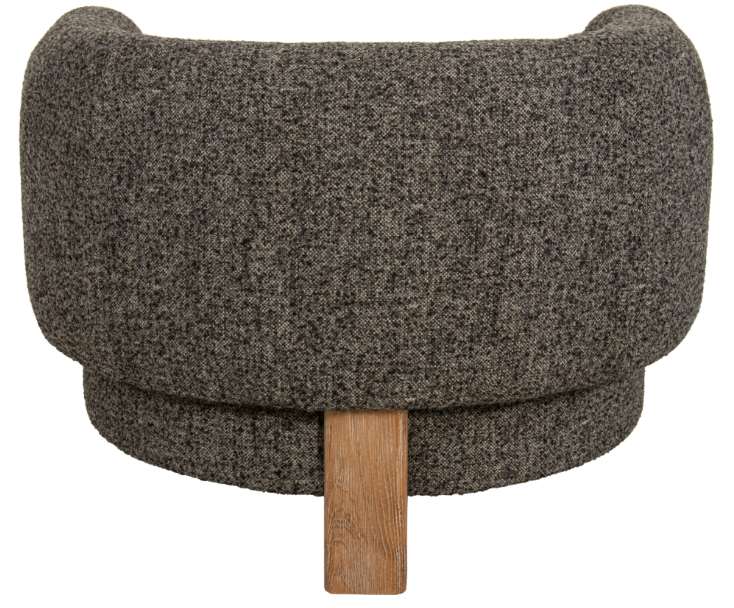 Alvaro Armchair