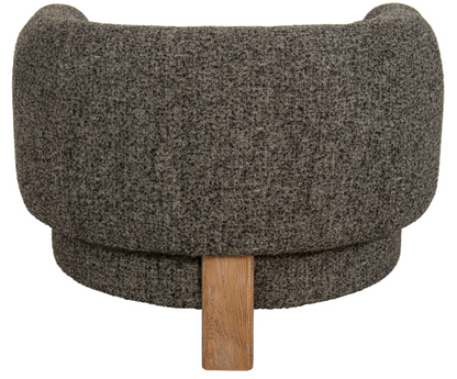 Alvaro Armchair