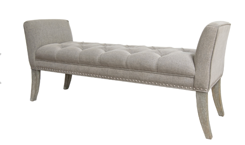 Appignano Bench