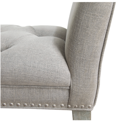 Appignano Bench