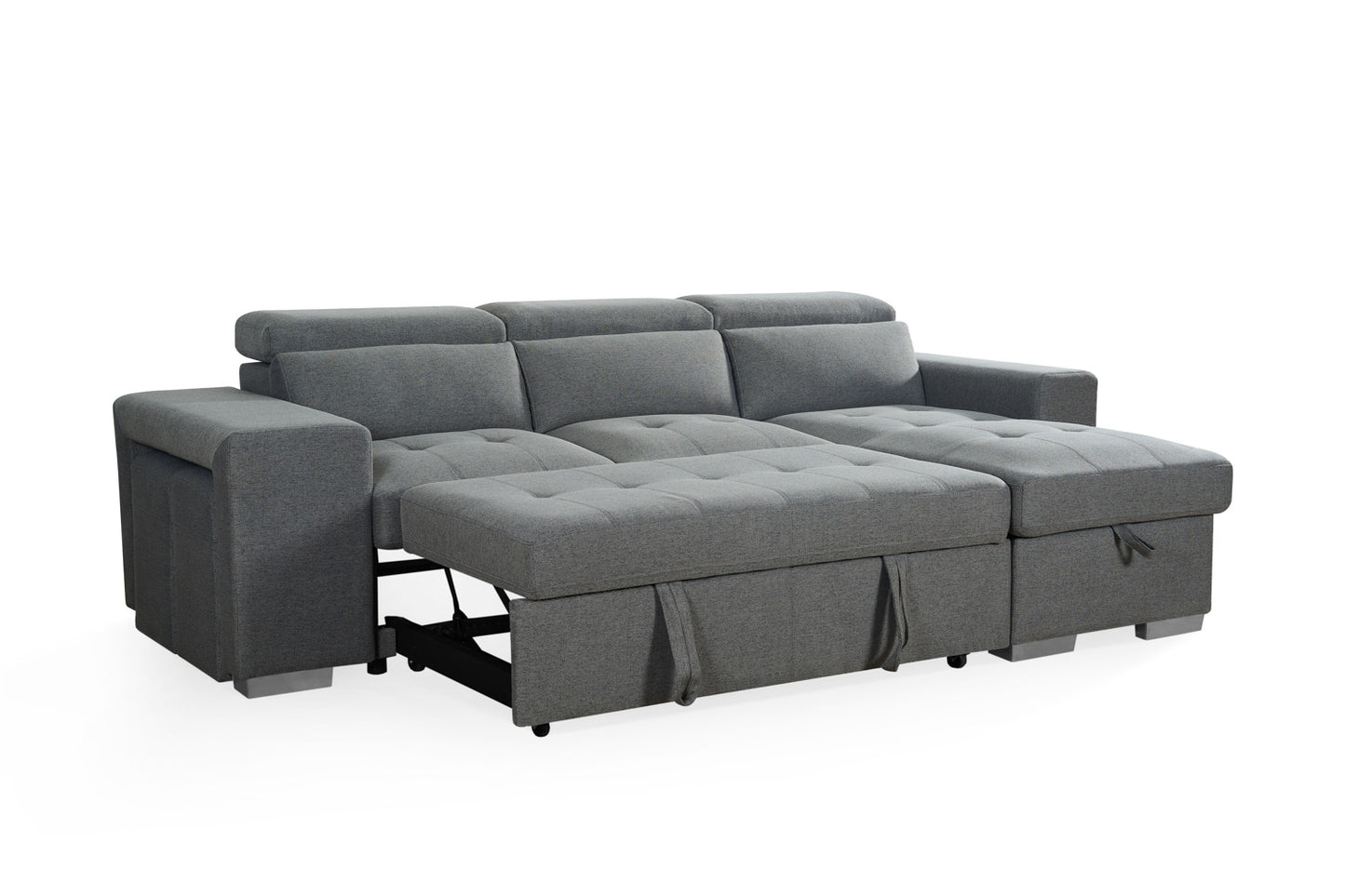 Artemis Sofabed Universal Corner