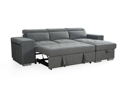 Artemis Sofabed Universal Corner