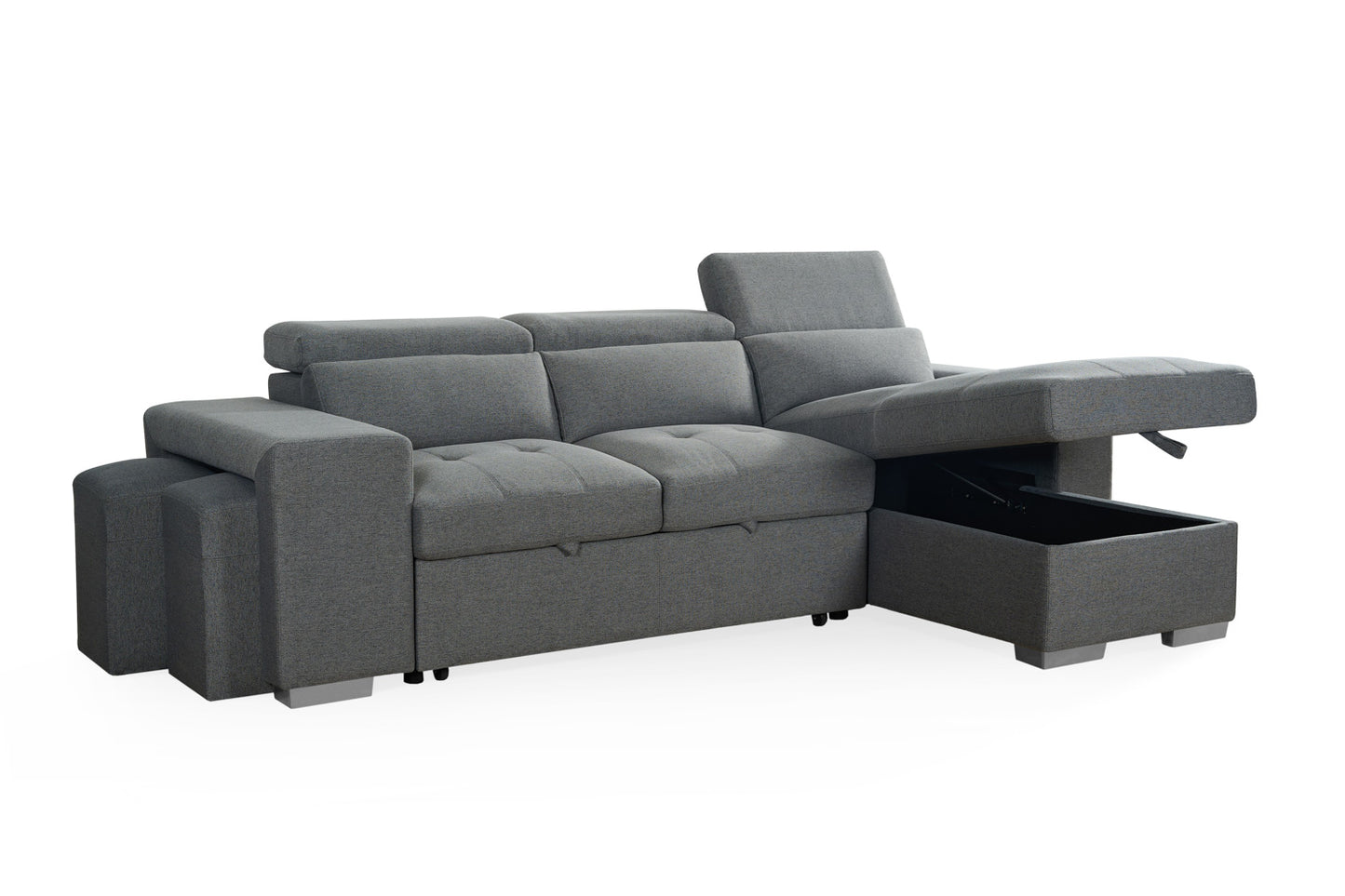 Artemis Sofabed Universal Corner