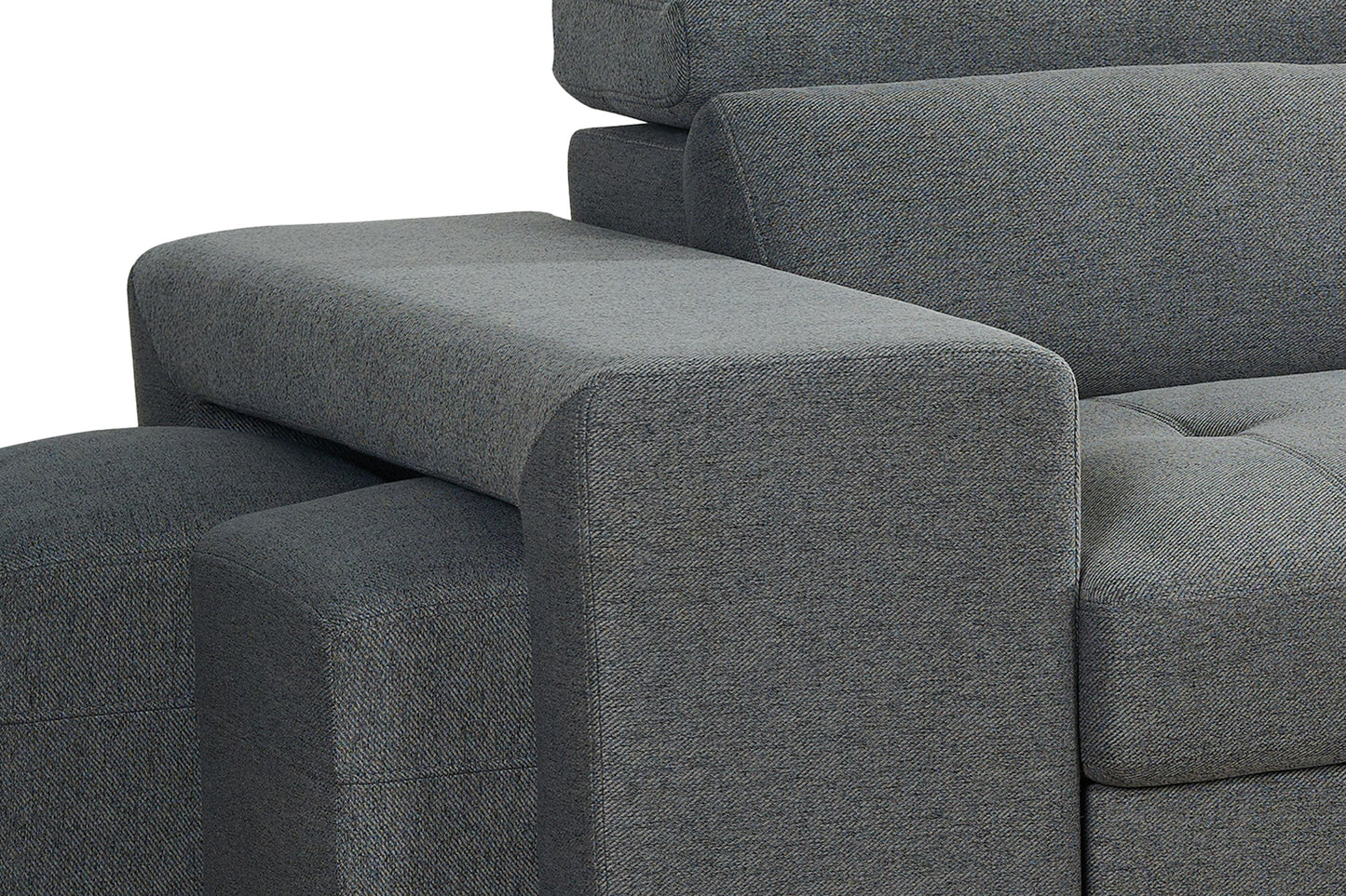 Artemis Sofabed Universal Corner