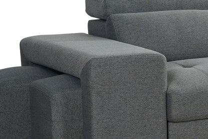 Artemis Sofabed Universal Corner