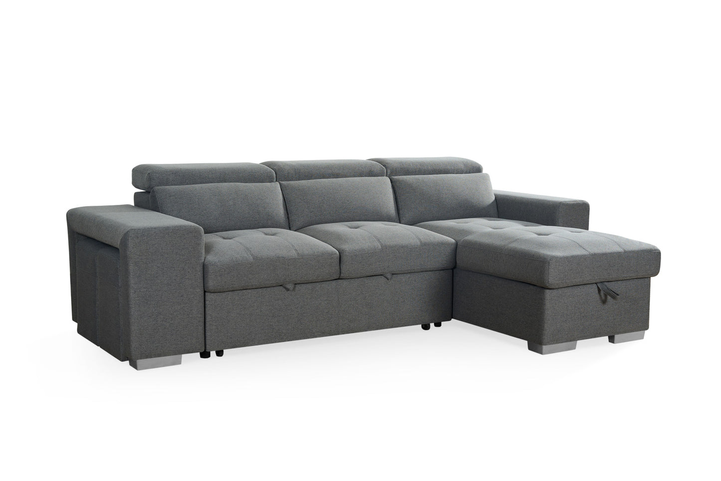 Artemis Sofabed Universal Corner