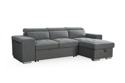 Artemis Sofabed Universal Corner