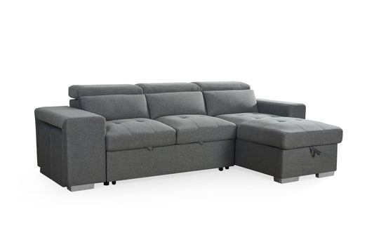 Artemis Sofabed Universal Corner