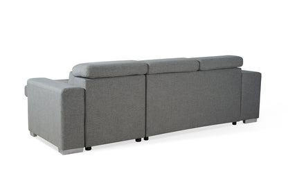 Artemis Sofabed Universal Corner