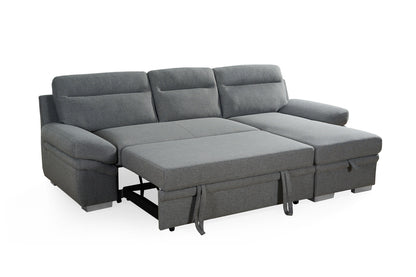 Astra Sofabed Universal Corner