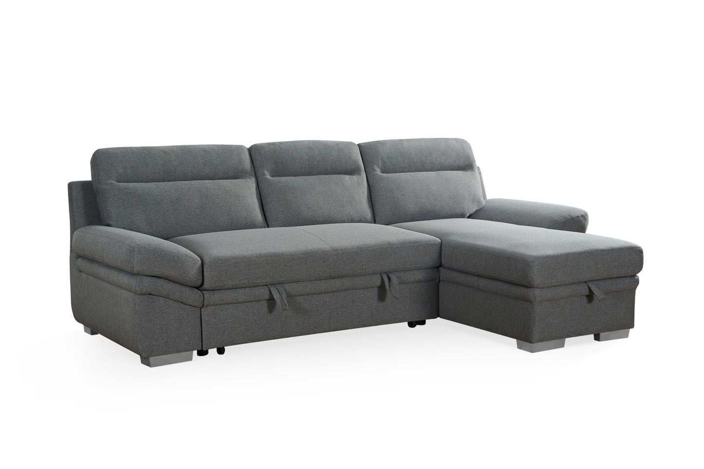 Astra Sofabed Universal Corner