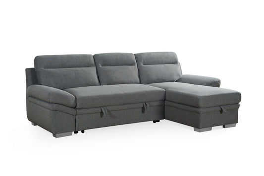 Astra Sofabed Universal Corner