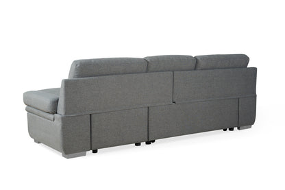 Astra Sofabed Universal Corner