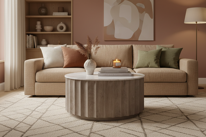 Astri Coffee Table