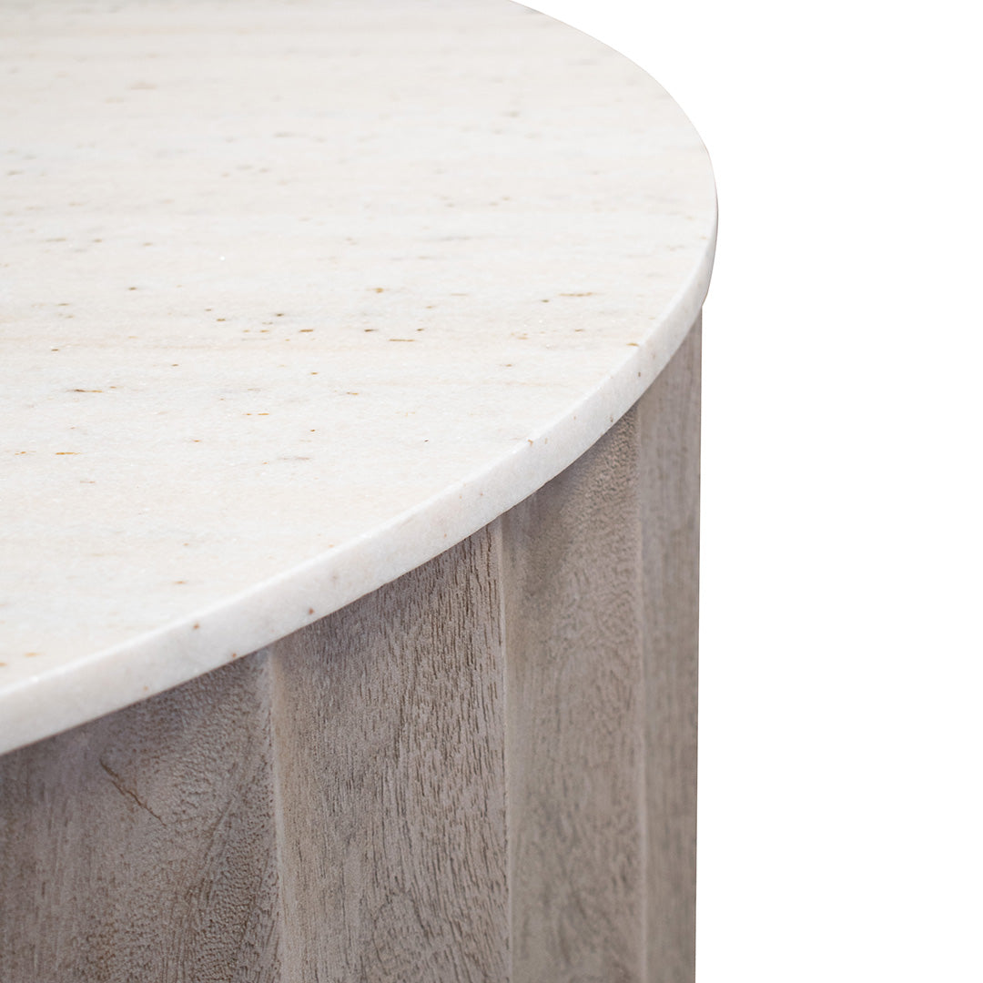 Astri Coffee Table