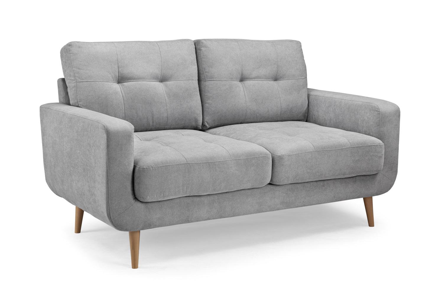 Aurora Grey Sofa