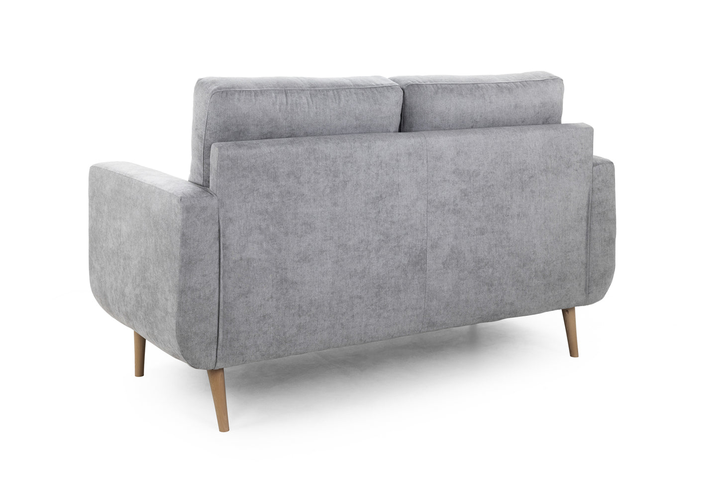 Aurora Grey Sofa