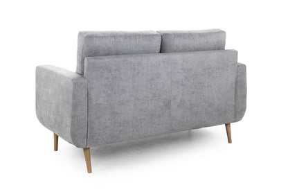 Aurora Grey Sofa